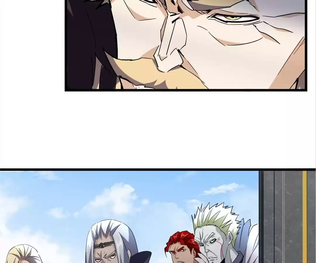 Read The Devil Butler chapter 221 image 45 on Lezhin