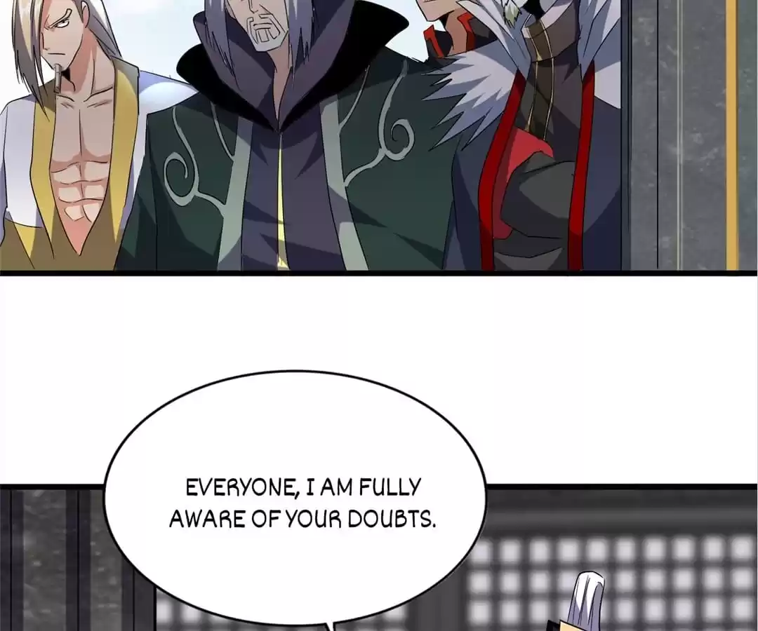 Read The Devil Butler chapter 221 image 46 on Lezhin