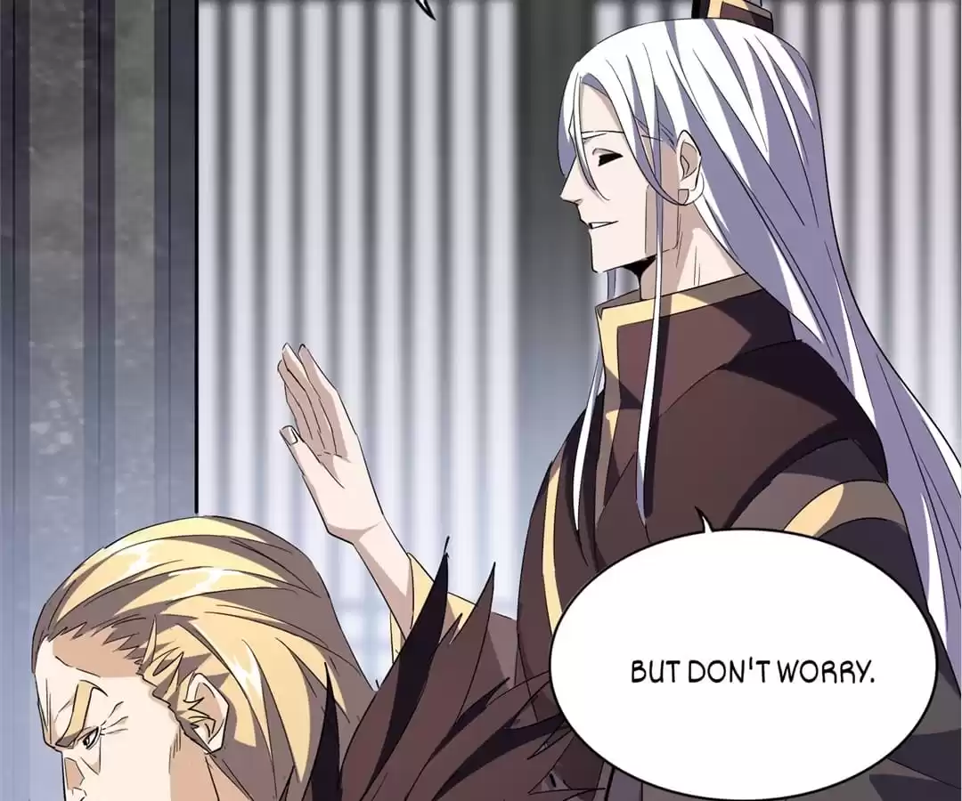 Read The Devil Butler chapter 221 image 47 on Lezhin