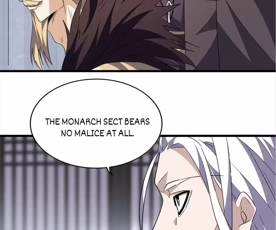 Read The Devil Butler chapter 221 image 48 on Lezhin