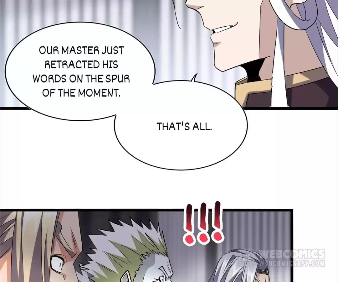 Read The Devil Butler chapter 221 image 49 on Lezhin