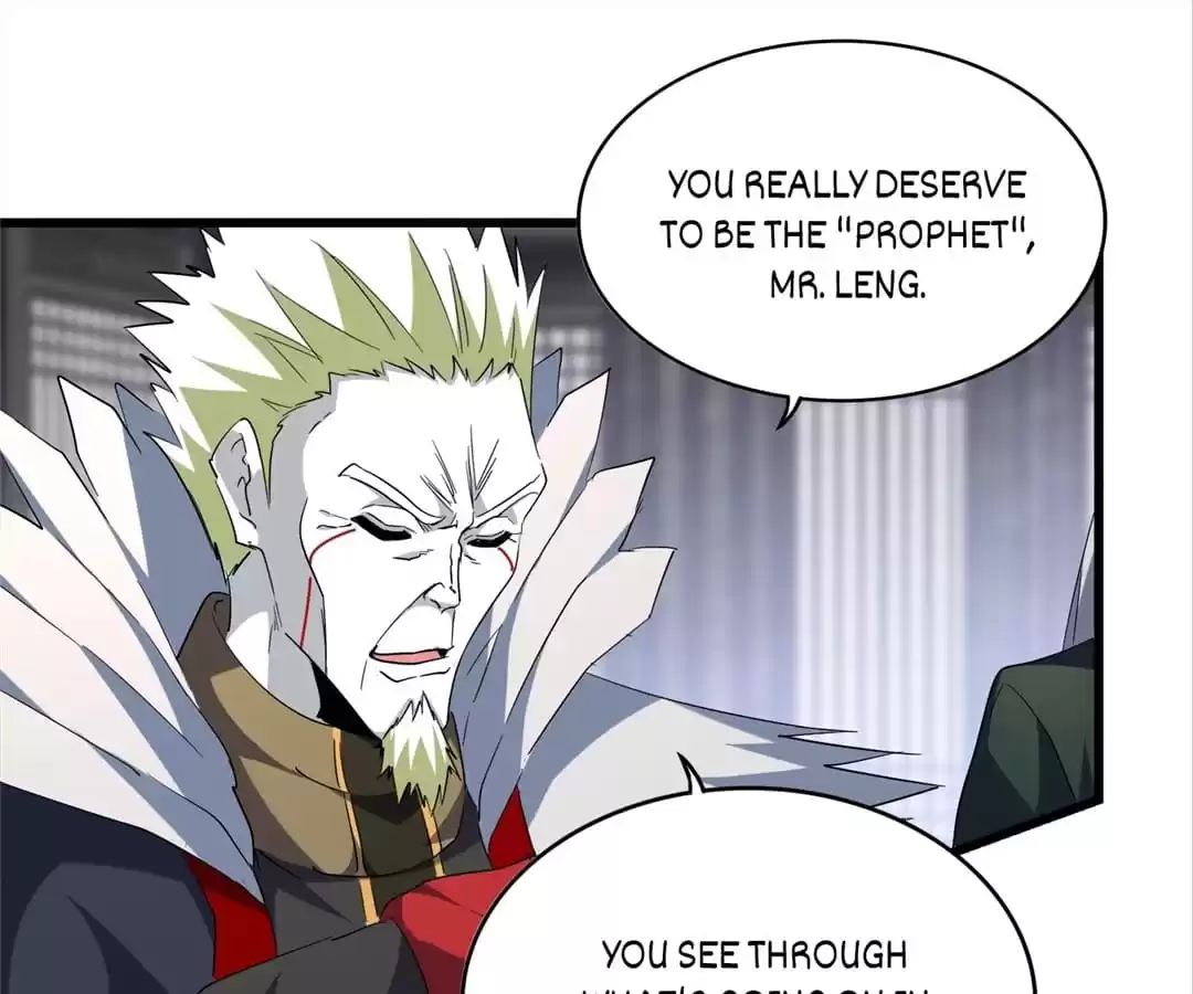 Read The Devil Butler chapter 221 image 51 on Lezhin