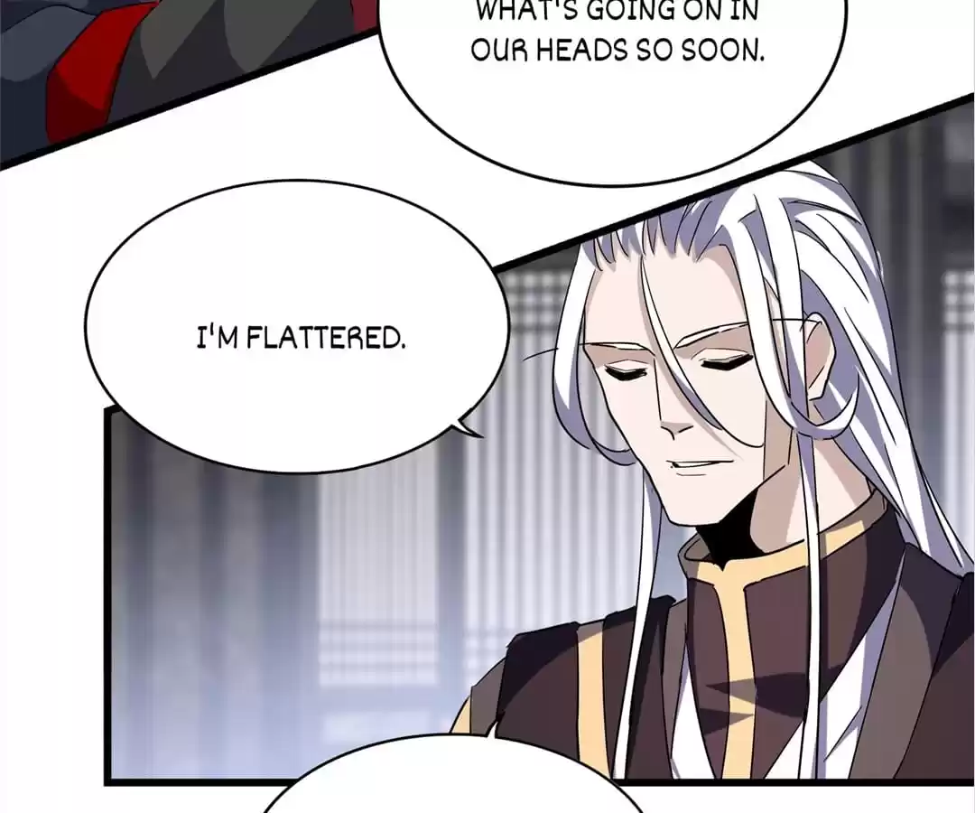 Read The Devil Butler chapter 221 image 52 on Lezhin