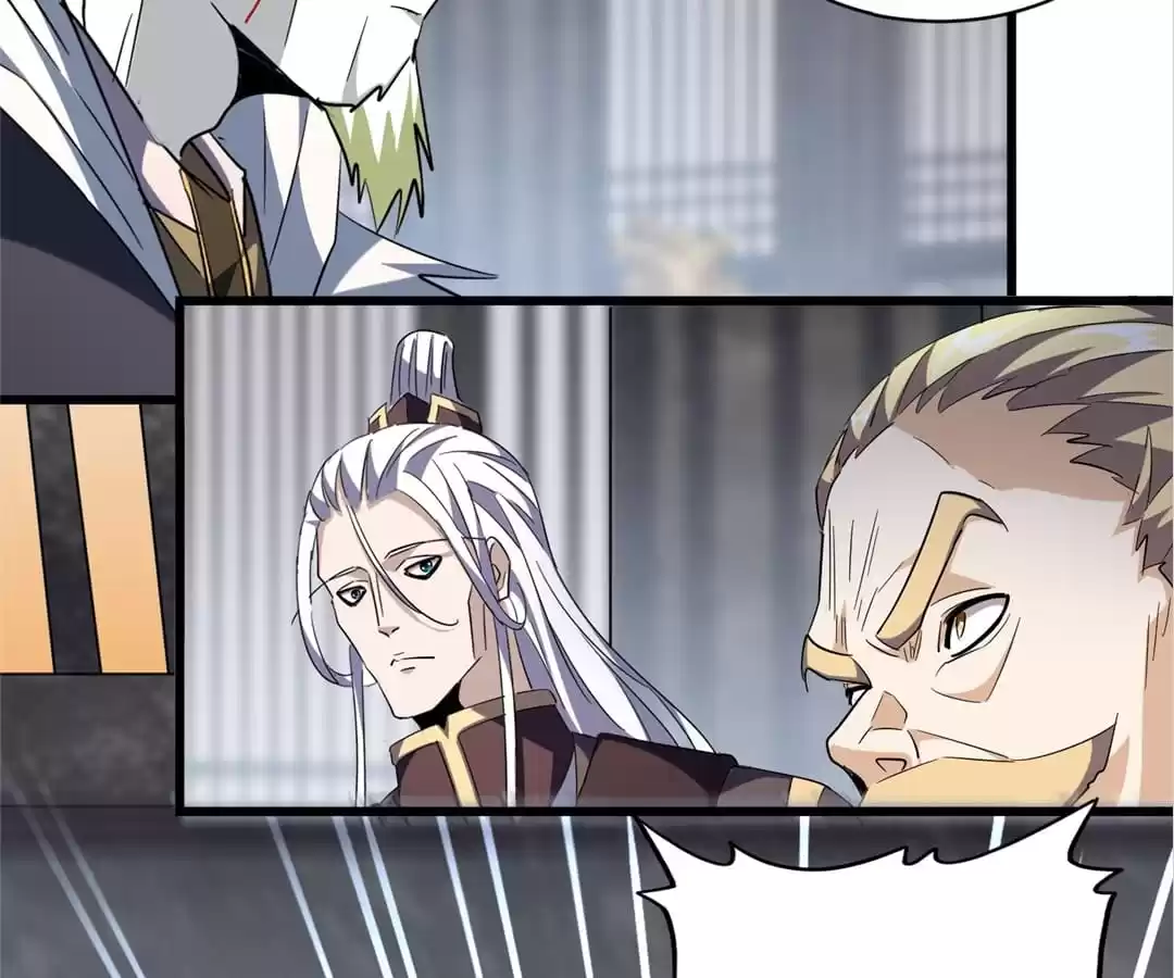 Read The Devil Butler chapter 221 image 54 on Lezhin
