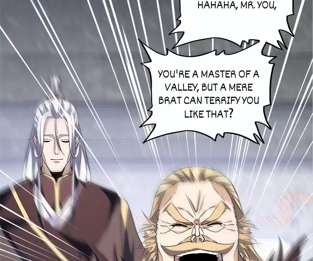 Read The Devil Butler chapter 221 image 55 on Lezhin