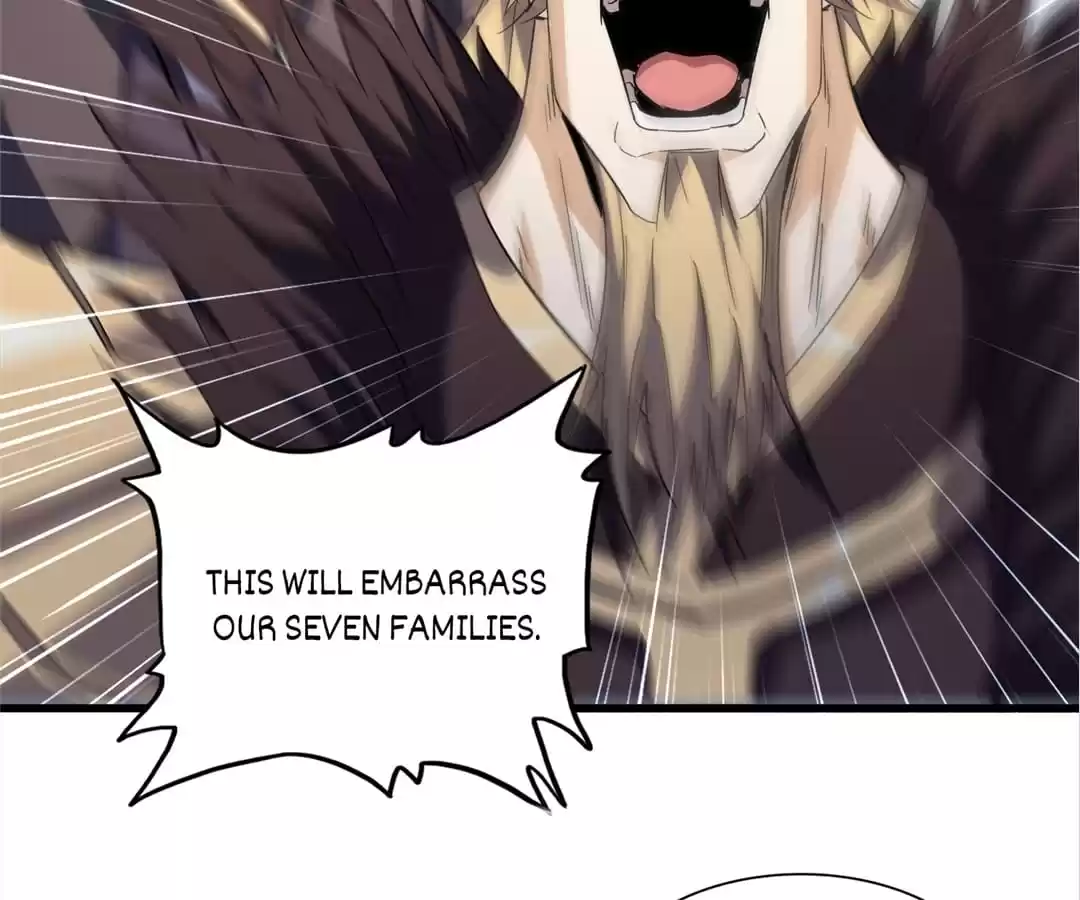 Read The Devil Butler chapter 221 image 56 on Lezhin