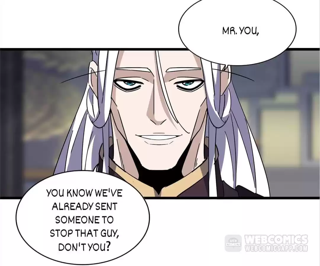 Read The Devil Butler chapter 221 image 57 on Lezhin