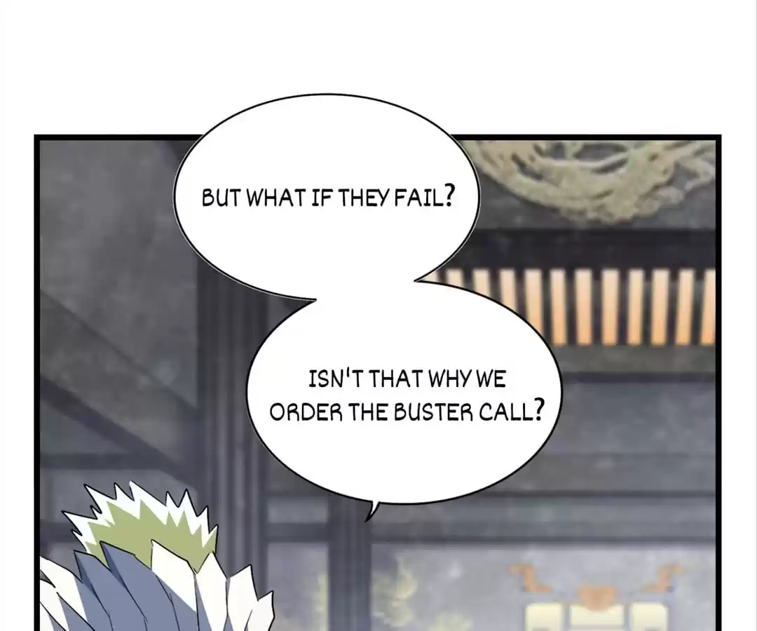 Read The Devil Butler chapter 221 image 58 on Lezhin