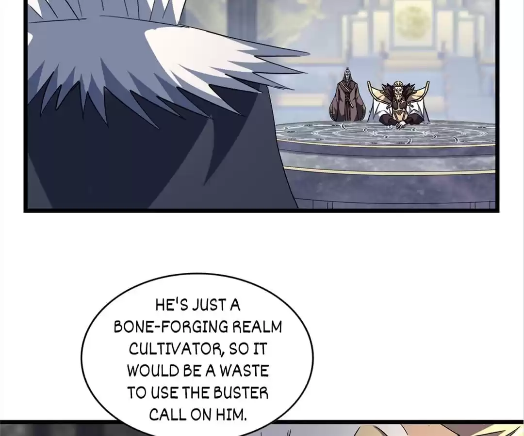 Read The Devil Butler chapter 221 image 59 on Lezhin