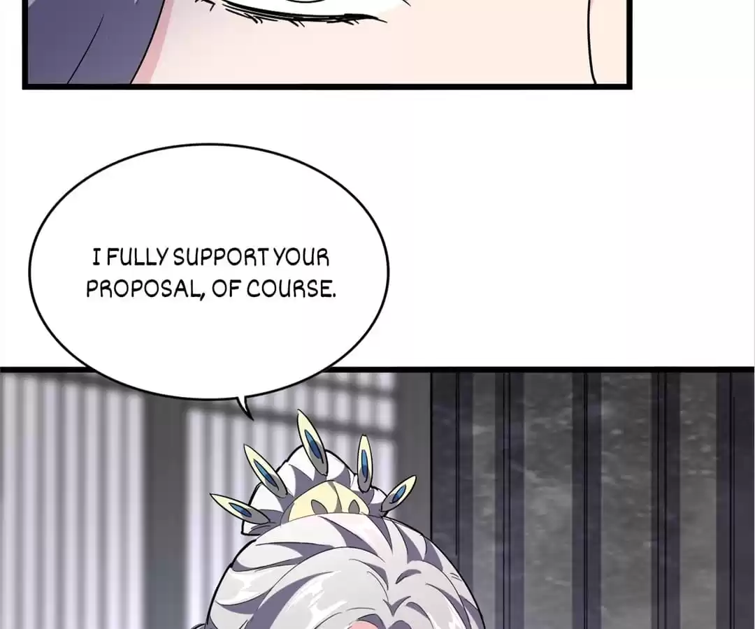 Read The Devil Butler chapter 221 image 6 on Lezhin