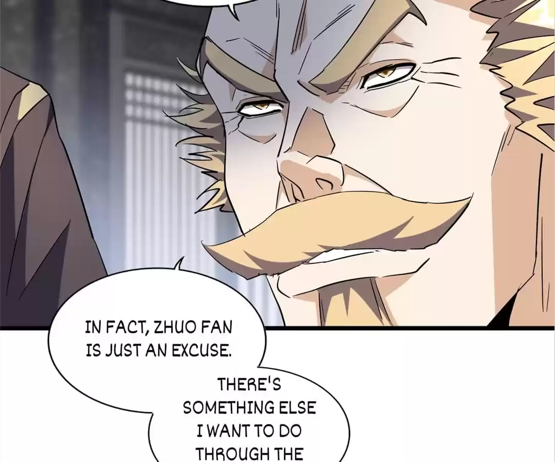 Read The Devil Butler chapter 221 image 60 on Lezhin