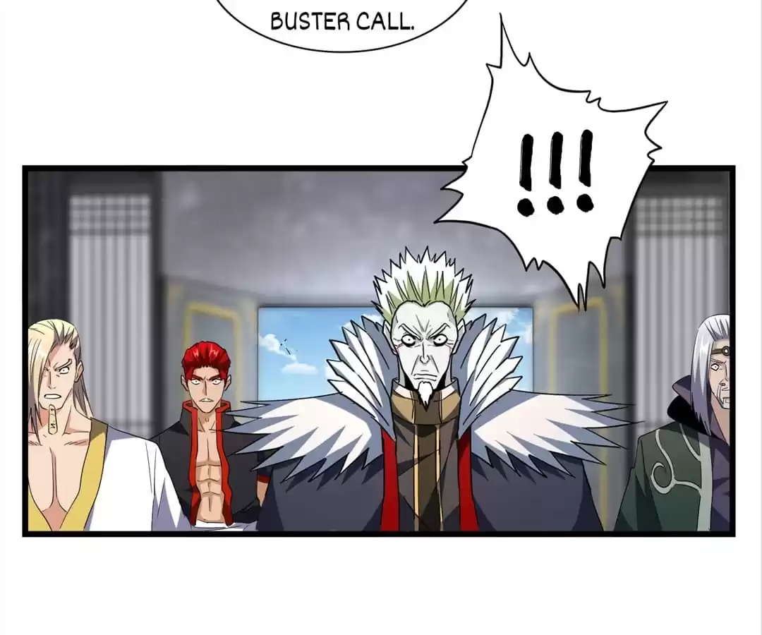 Read The Devil Butler chapter 221 image 61 on Lezhin