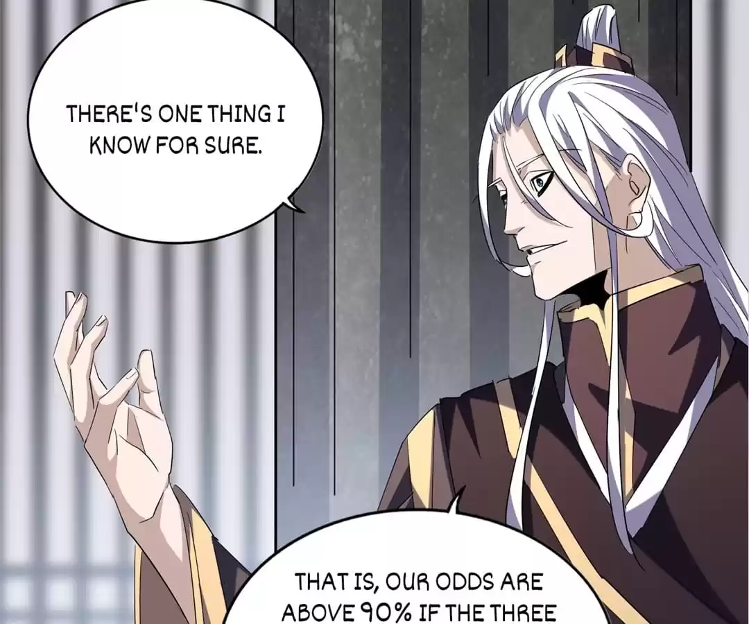 Read The Devil Butler chapter 221 image 63 on Lezhin