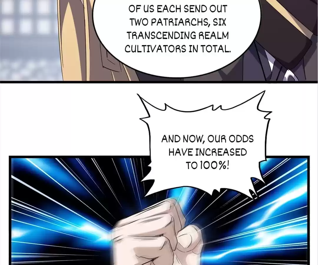 Read The Devil Butler chapter 221 image 64 on Lezhin