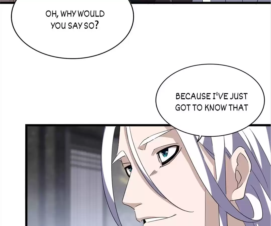 Read The Devil Butler chapter 221 image 67 on Lezhin