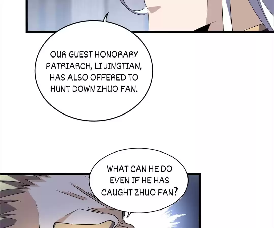 Read The Devil Butler chapter 221 image 68 on Lezhin