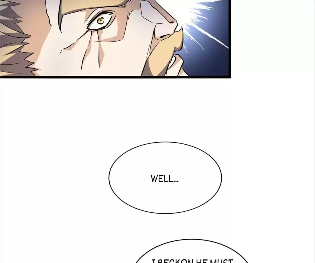 Read The Devil Butler chapter 221 image 69 on Lezhin