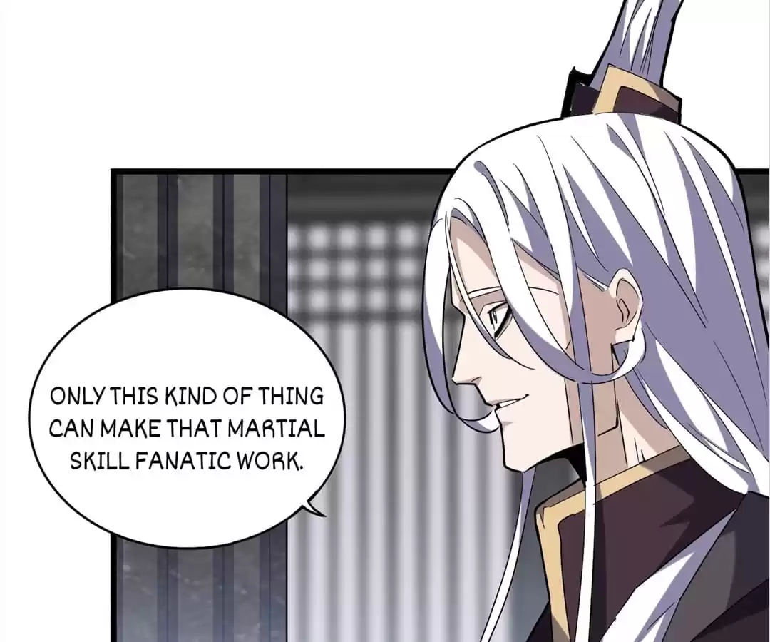 Read The Devil Butler chapter 221 image 71 on Lezhin