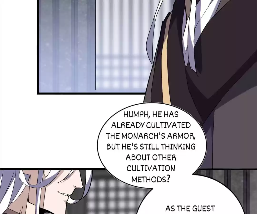 Read The Devil Butler chapter 221 image 72 on Lezhin