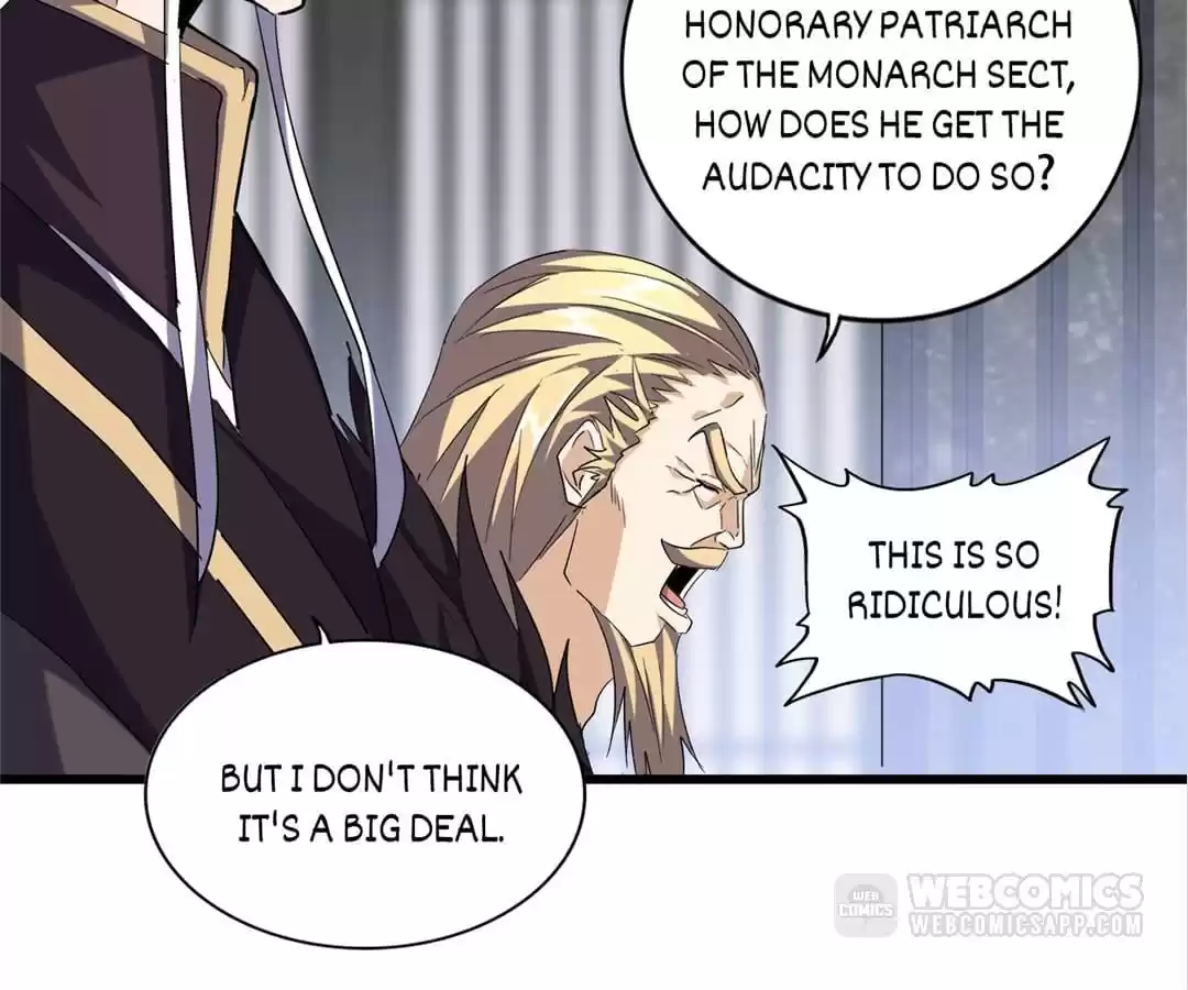 Read The Devil Butler chapter 221 image 73 on Lezhin
