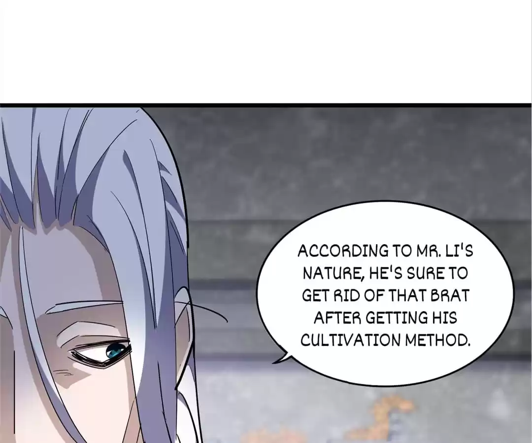 Read The Devil Butler chapter 221 image 74 on Lezhin