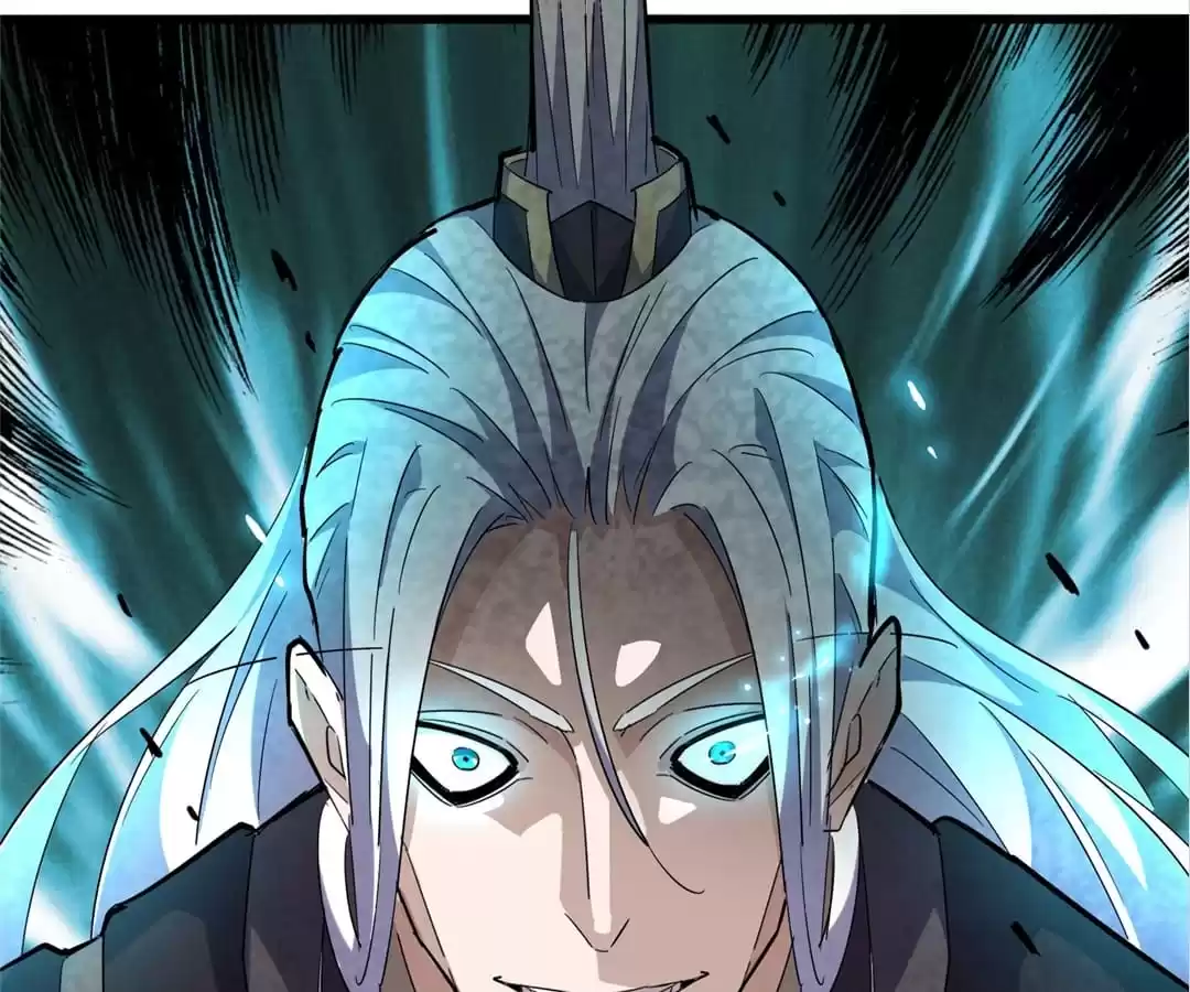 Read The Devil Butler chapter 221 image 78 on Lezhin