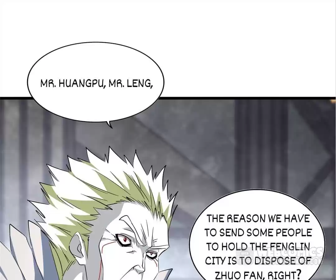 Read The Devil Butler chapter 221 image 81 on Lezhin