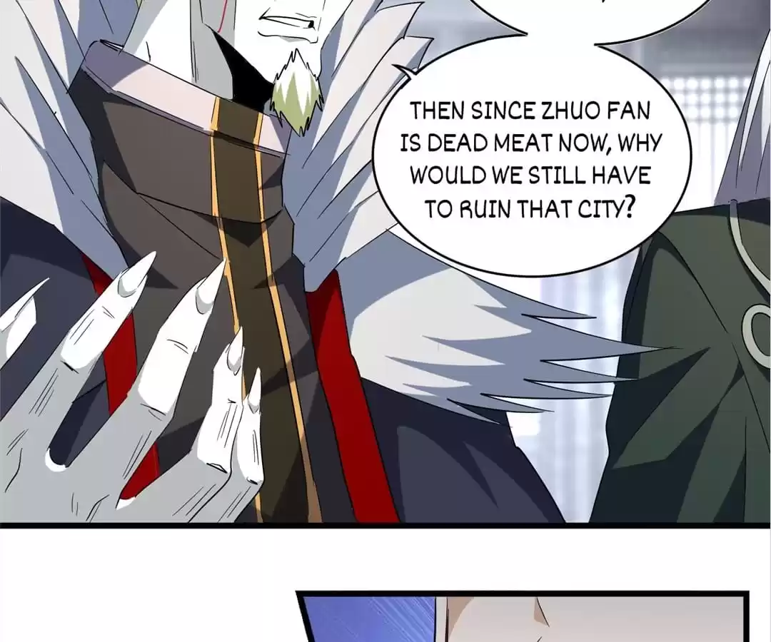 Read The Devil Butler chapter 221 image 82 on Lezhin