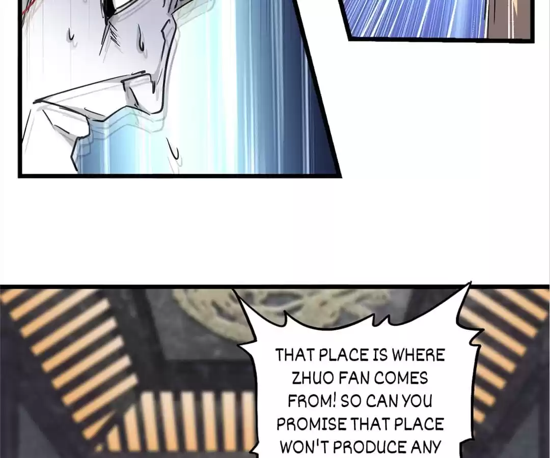Read The Devil Butler chapter 221 image 84 on Lezhin