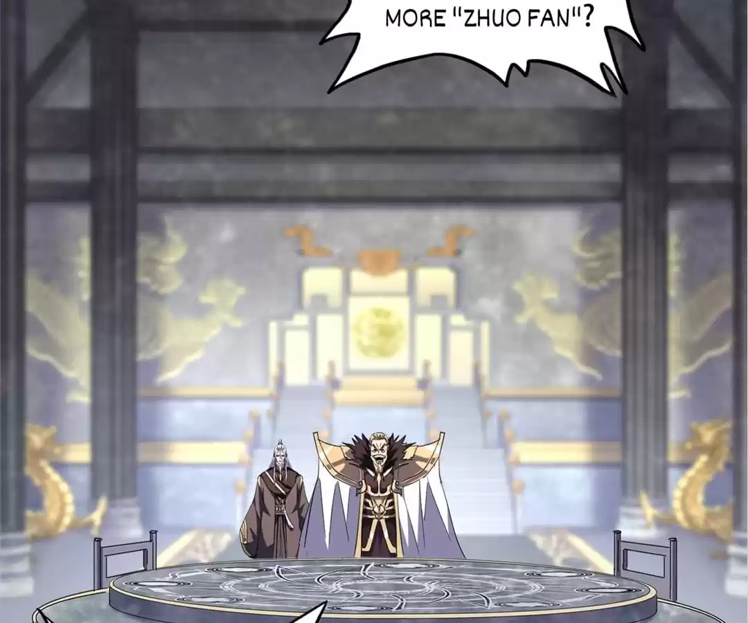 Read The Devil Butler chapter 221 image 85 on Lezhin