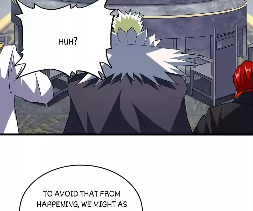 Read The Devil Butler chapter 221 image 86 on Lezhin