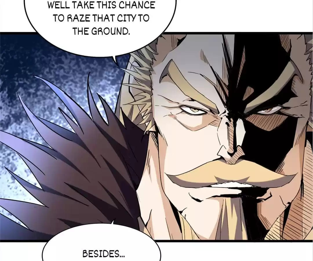 Read The Devil Butler chapter 221 image 87 on Lezhin