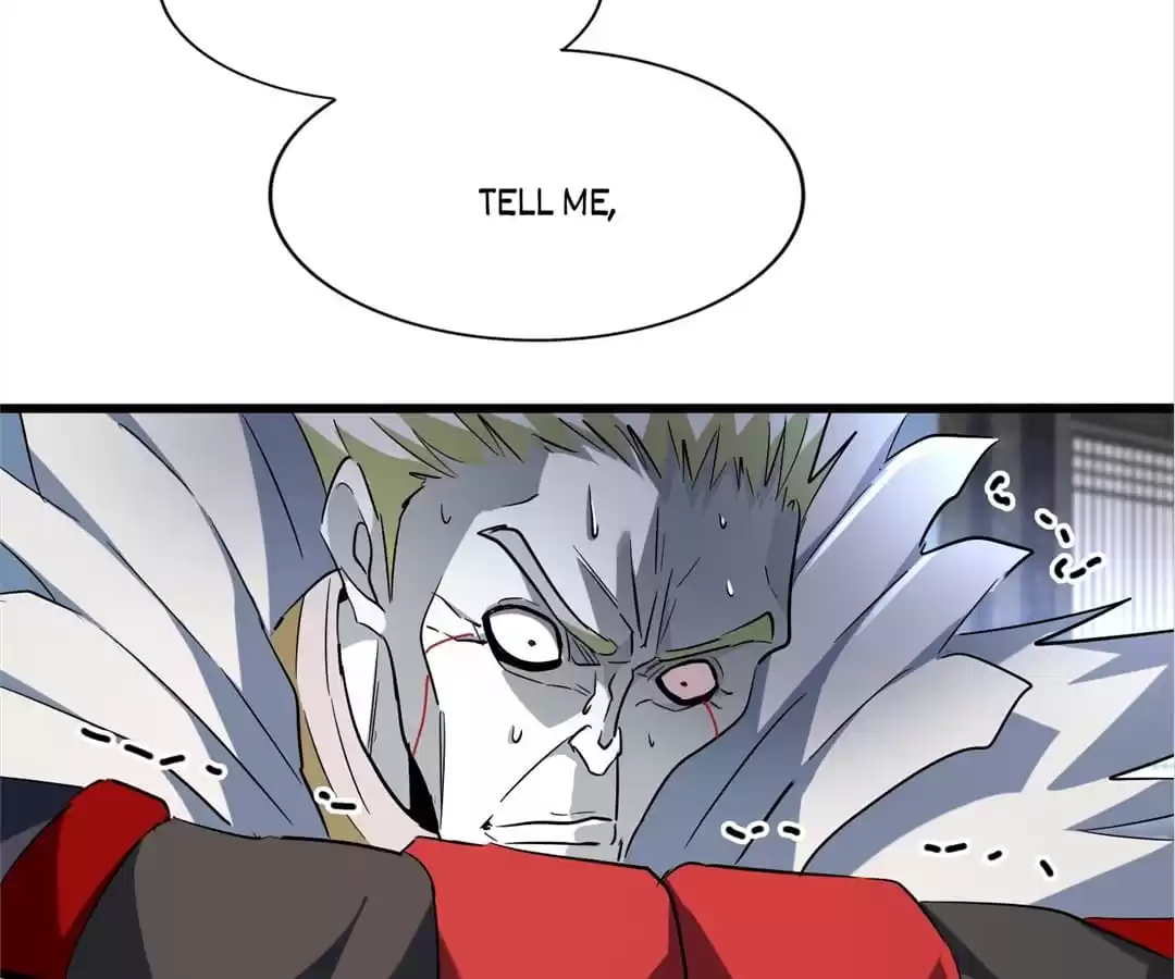 Read The Devil Butler chapter 221 image 88 on Lezhin