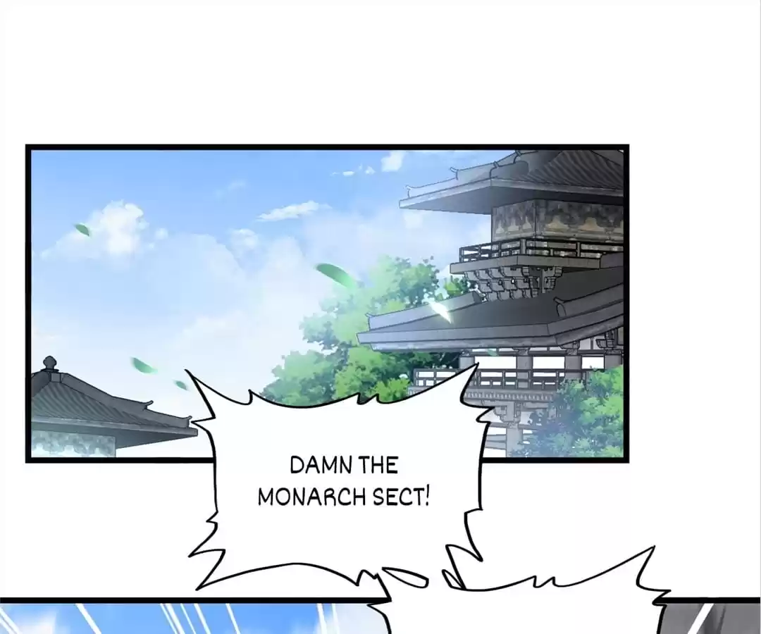 Read The Devil Butler chapter 222 image 0 on Lezhin