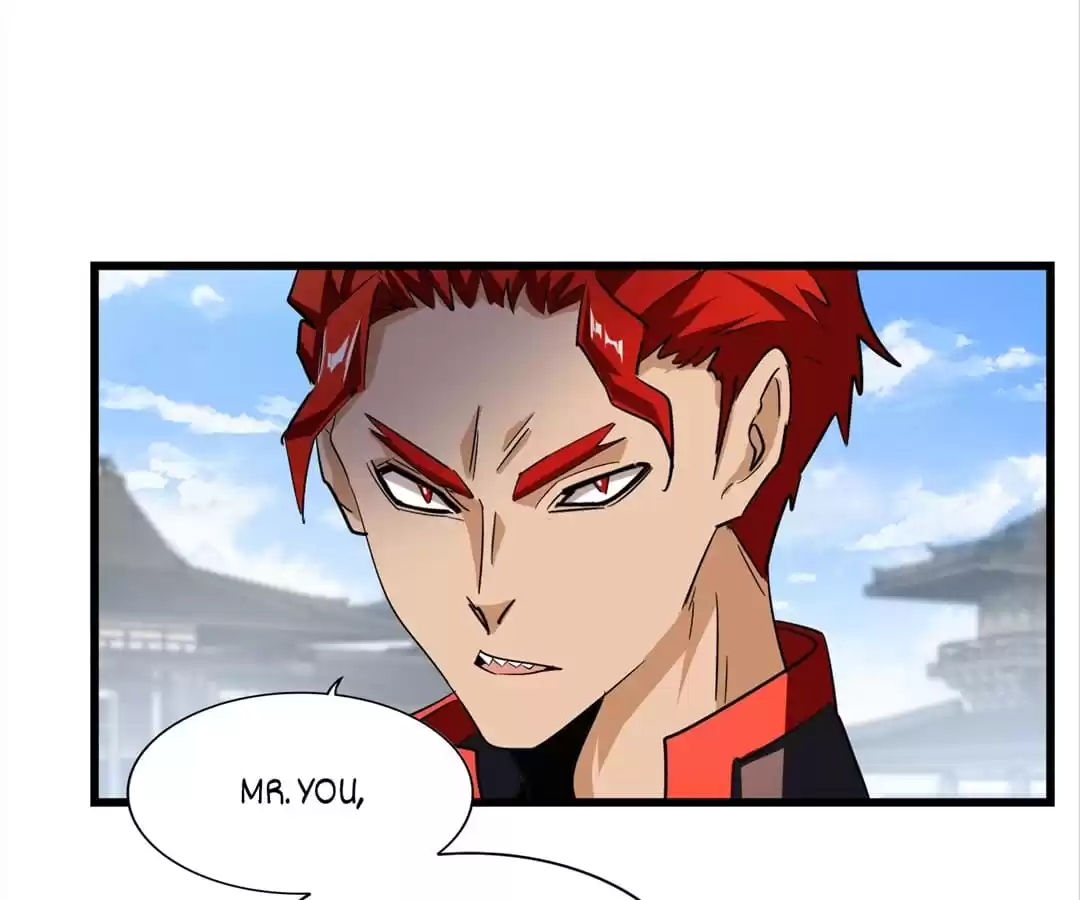 Read The Devil Butler chapter 222 image 10 on Lezhin