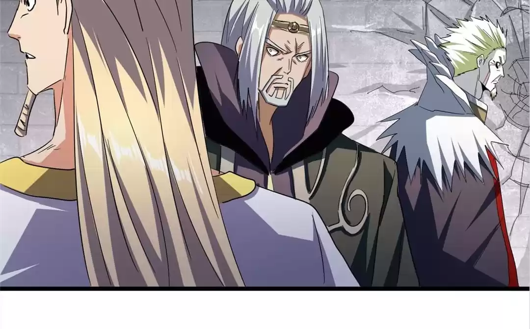 Read The Devil Butler chapter 222 image 14 on Lezhin