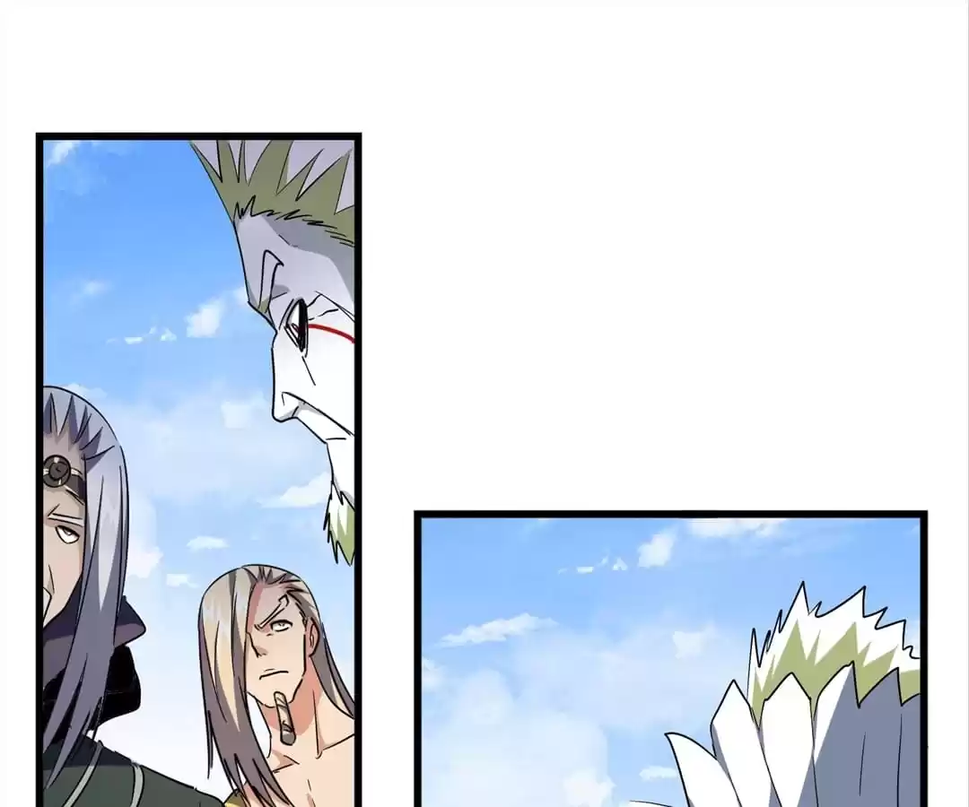 Read The Devil Butler chapter 222 image 15 on Lezhin