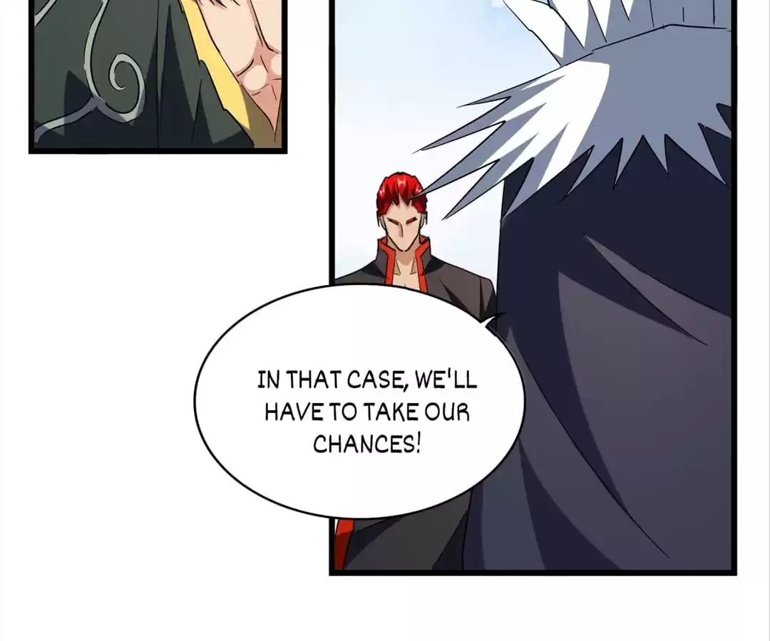 Read The Devil Butler chapter 222 image 16 on Lezhin