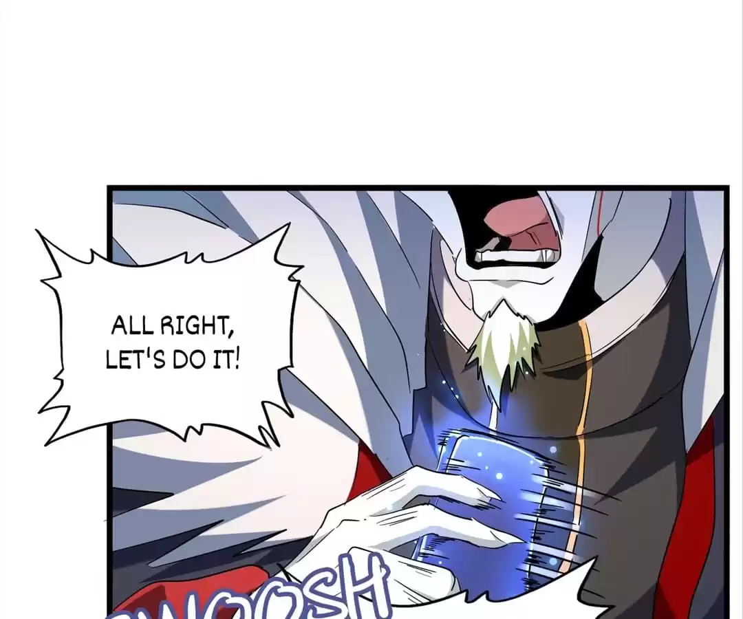 Read The Devil Butler chapter 222 image 18 on Lezhin