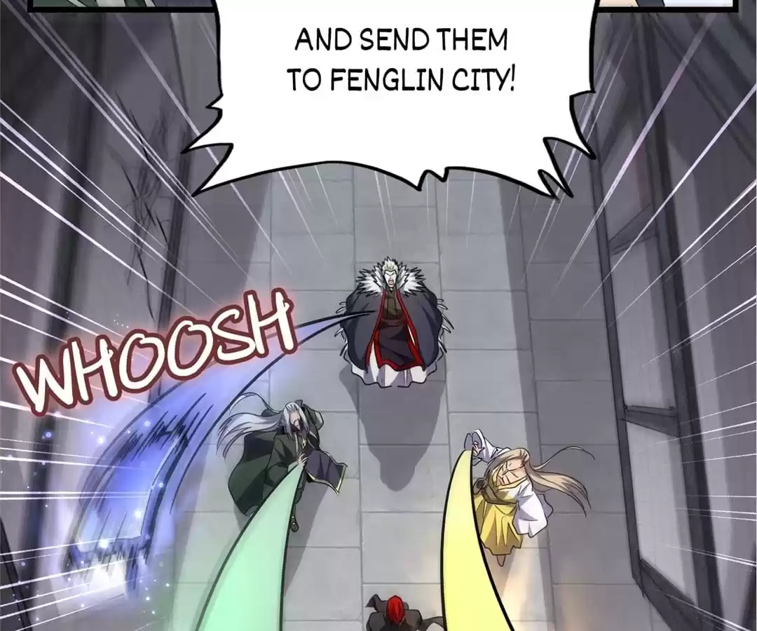 Read The Devil Butler chapter 222 image 20 on Lezhin