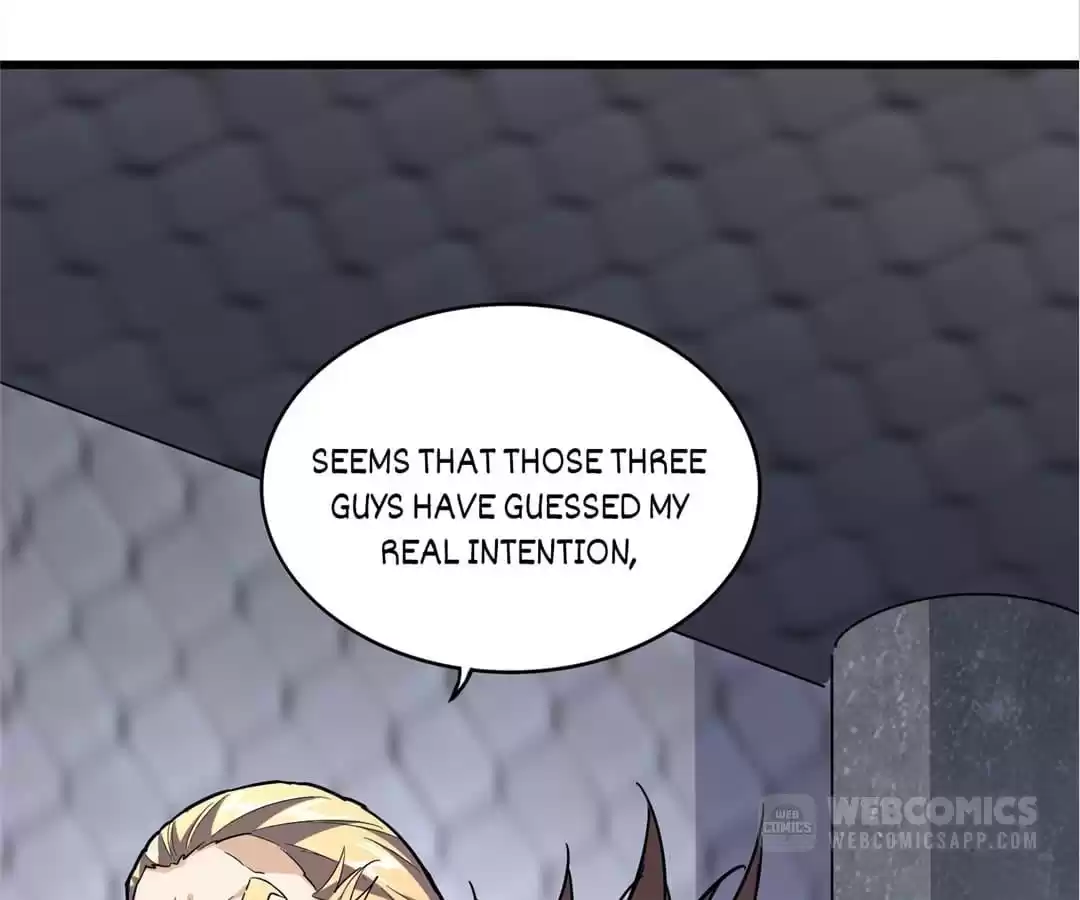 Read The Devil Butler chapter 222 image 25 on Lezhin