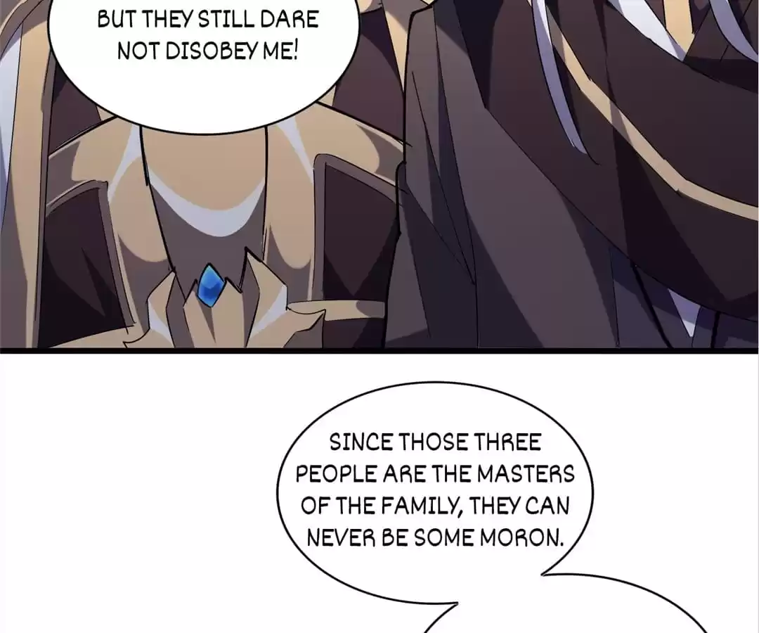 Read The Devil Butler chapter 222 image 27 on Lezhin