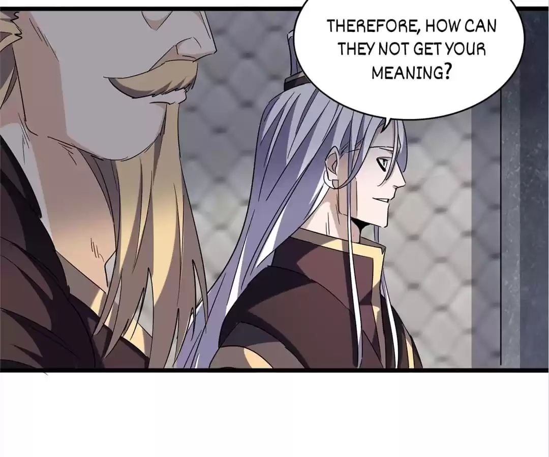 Read The Devil Butler chapter 222 image 28 on Lezhin