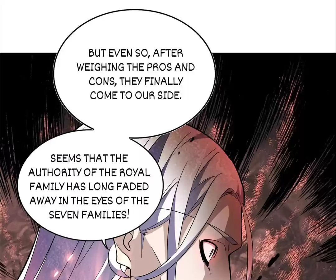 Read The Devil Butler chapter 222 image 29 on Lezhin