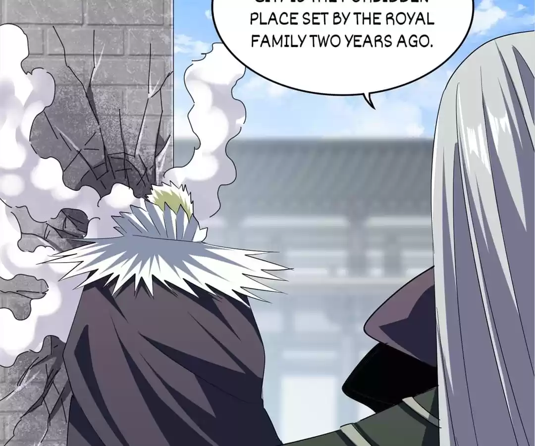 Read The Devil Butler chapter 222 image 3 on Lezhin