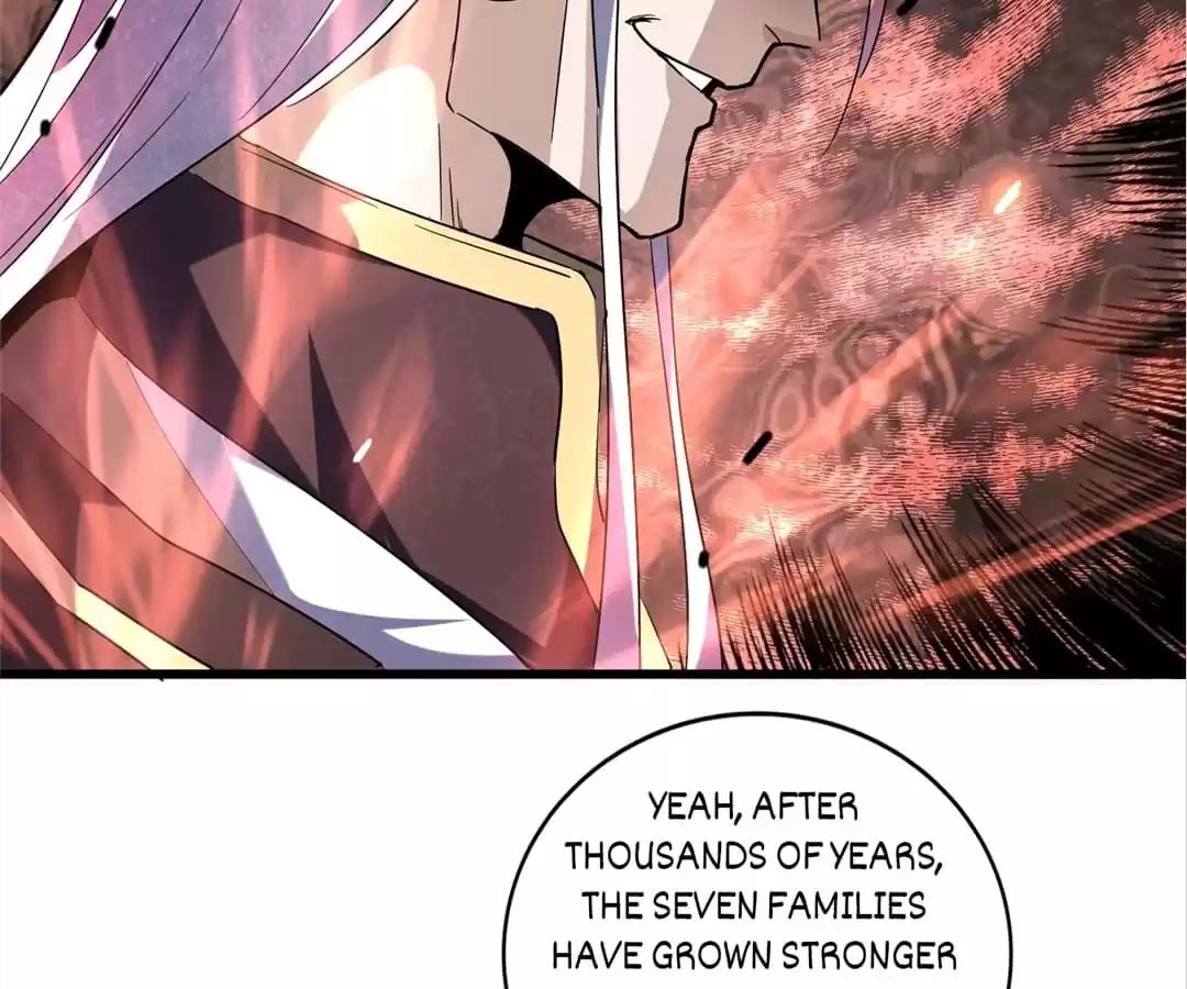Read The Devil Butler chapter 222 image 30 on Lezhin