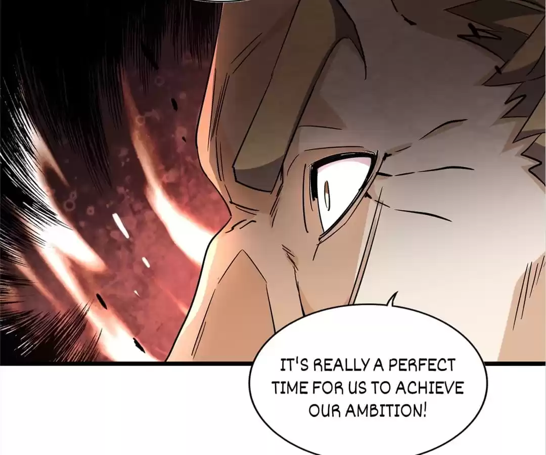 Read The Devil Butler chapter 222 image 32 on Lezhin