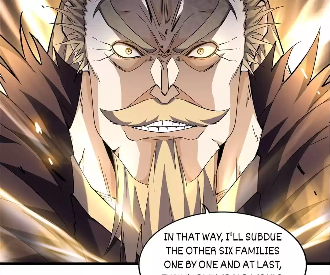 Read The Devil Butler chapter 222 image 36 on Lezhin