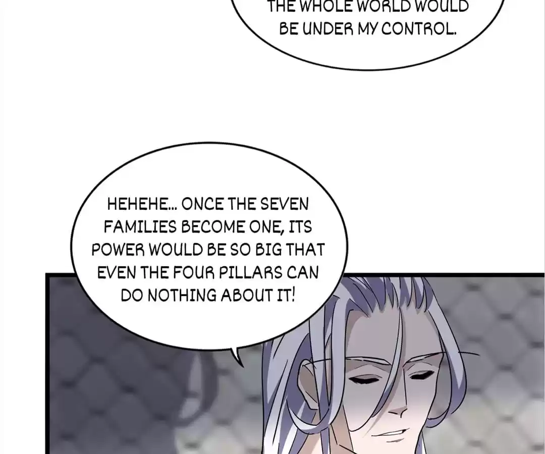Read The Devil Butler chapter 222 image 37 on Lezhin