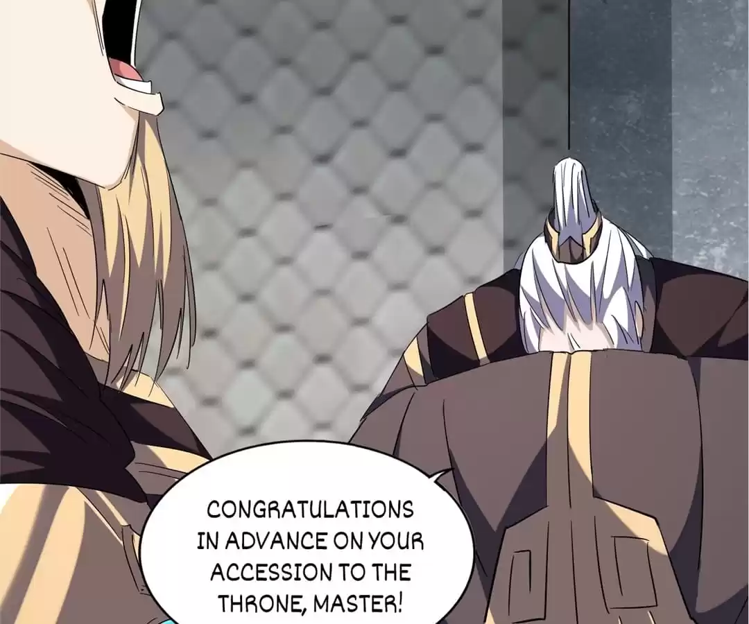 Read The Devil Butler chapter 222 image 39 on Lezhin